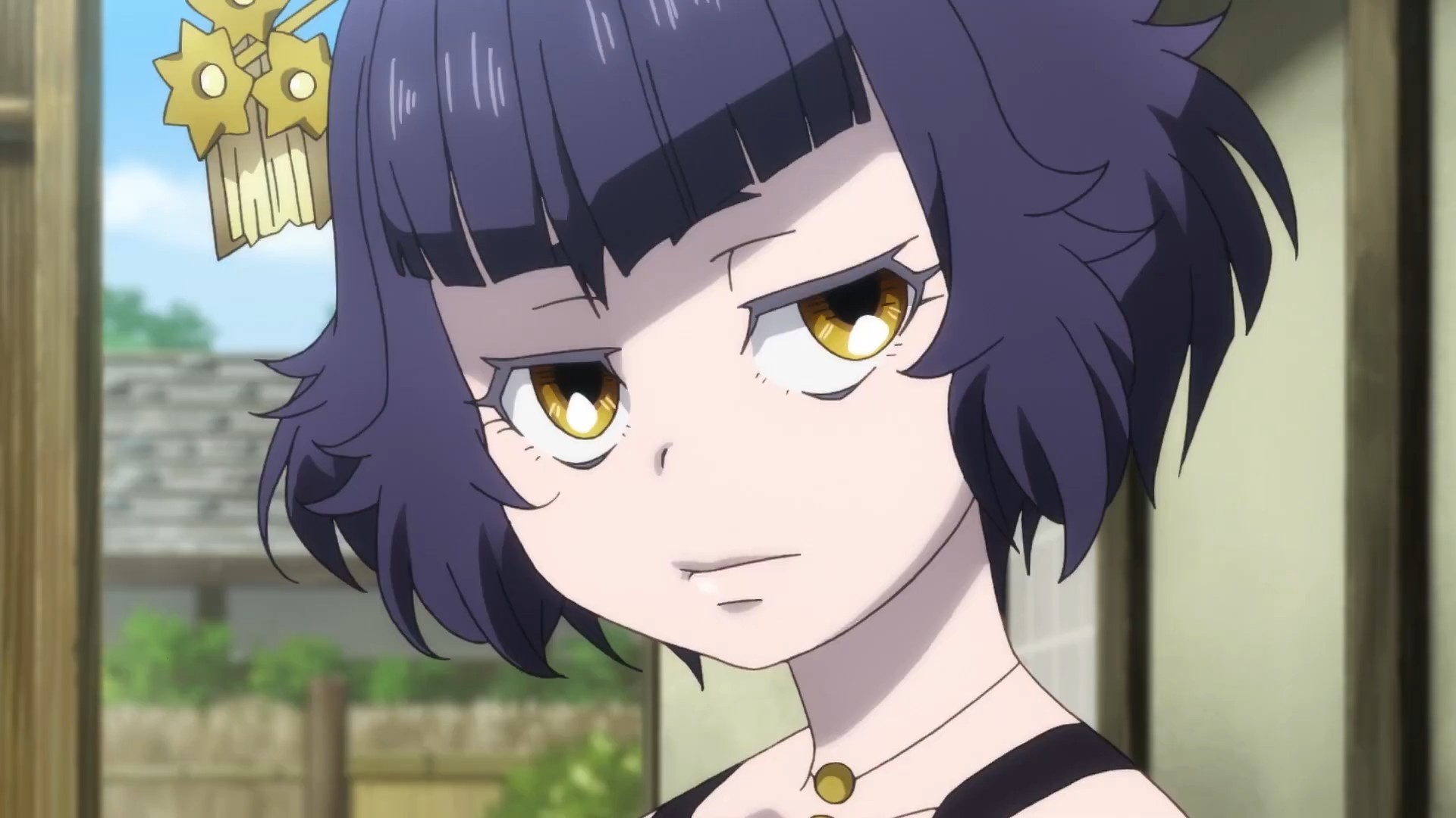 游戲公司Nitro+ × 松竹合作的原創(chuàng)動畫《REVENGER》第三彈PV公開