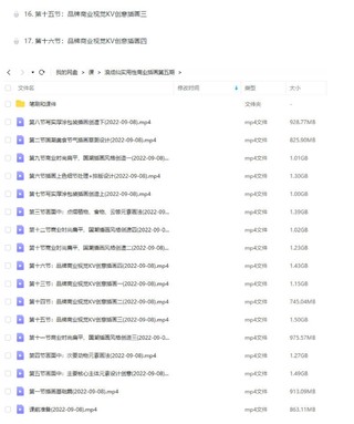 浪成仙2022實用性商業插畫第五期