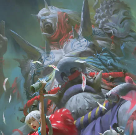 zeenchin角色基礎設計2021網盤分享