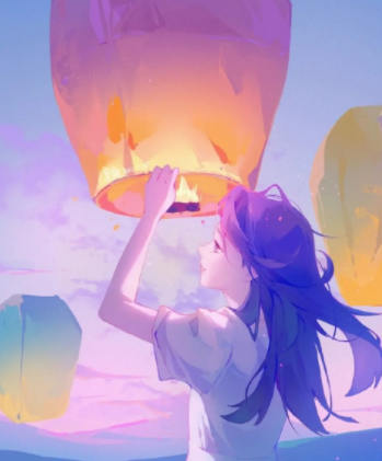 果露2022治愈系頭像團練課第2期網盤分享