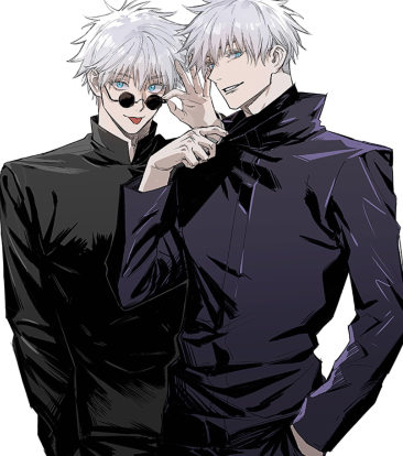 幺零美少年角色插畫網(wǎng)盤分享