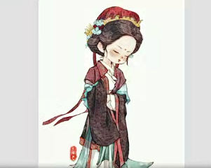 畫釀幸福小泥巴2022第97期ipad插畫課網盤分享