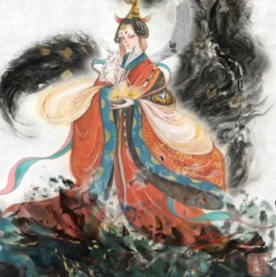 畫釀幸福棉花圃2022唯美女子插畫課第102期百度網(wǎng)盤