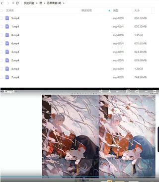 惡果果2022色彩光影基礎第3期【畫質高清只有視頻】