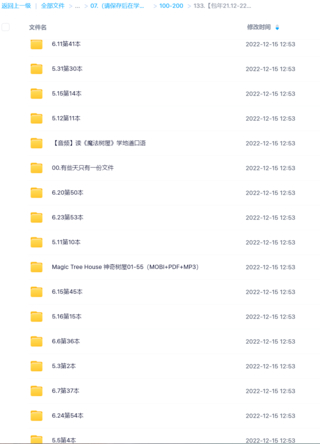 【包年21.12-22.11】Shirley草堂付費口譯