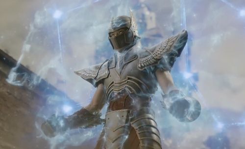 天馬座鋼鐵俠-《圣斗士星矢》真人電影長預(yù)告