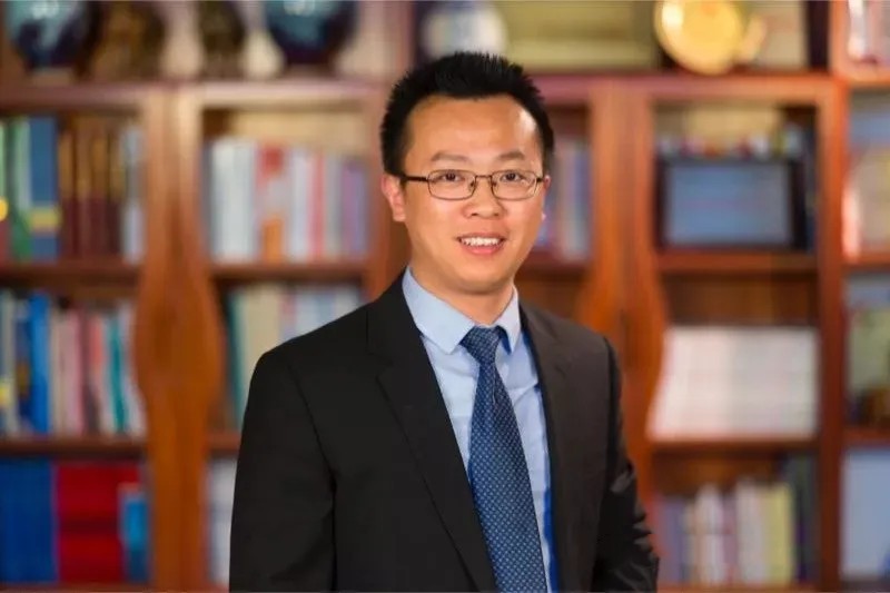 宋俊生《老板必修的20堂法律風險課》百度網盤