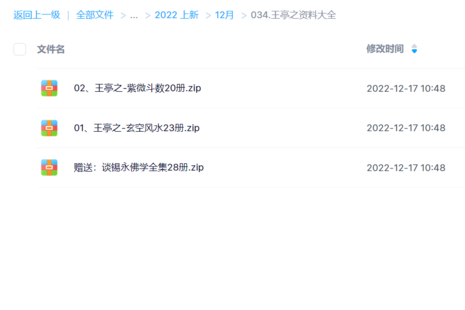 王亭之資料大全