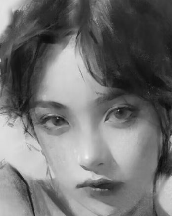 夏天大表哥iPad素描課2022網盤分享