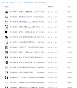 沒有手機拍不出的大片