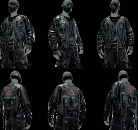 魔型志Marvelous Designer實戰教程百度網盤