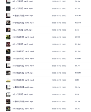 300邵艾倫英語(yǔ)二合一【口語(yǔ)突飛猛進(jìn)】【美式口音速成】