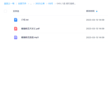 【易學(xué)上新】六福 催旺偏桃花術(shù)法