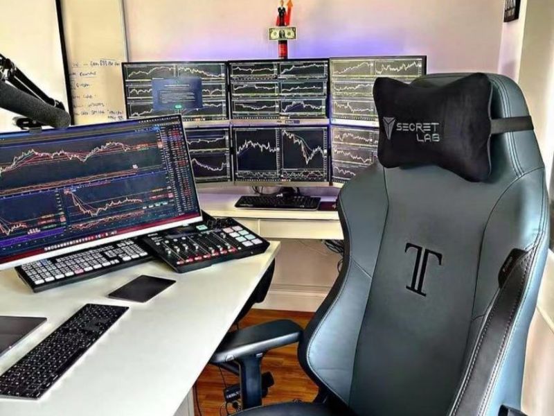 劉少狙擊營22年 壹年萬倍（小白營）百度網(wǎng)盤