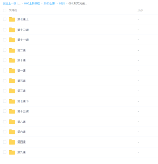 劉文元弟子曉午2022年12月奇門視頻+課件pdf