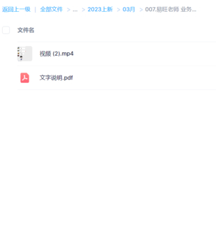 易旺老師 業(yè)務(wù)大布局