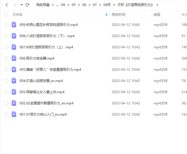 【情感上新】子軒《打造男性吸引力》