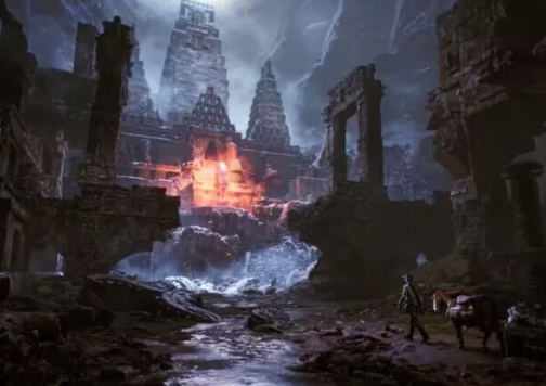 歐醬UE5第一期2022年10月結(jié)課百度網(wǎng)盤(pán)