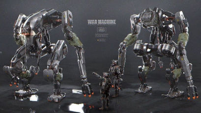 然年糕blender第5期2022年三維概念設計百度網盤