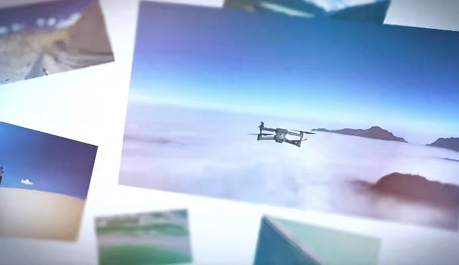 航拍運鏡提升課程百度網盤