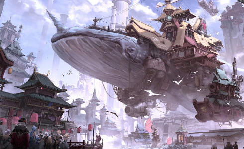 綠榴蓮場景班2022年2月結課百度網盤