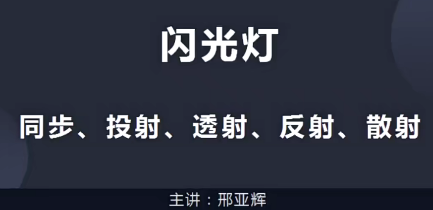 18度攝影學(xué)院-18度專題課20節(jié)玩轉(zhuǎn)閃光燈百度網(wǎng)盤