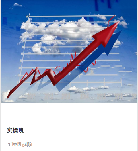 趙心純走進殿堂【實操班】視頻百度網盤