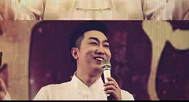 周文強 財商親子訓練營百度網盤