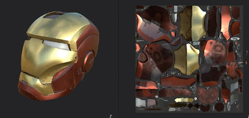 Blender建模渲染與骨骼動(dòng)畫進(jìn)階班百度網(wǎng)盤