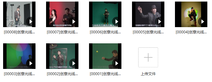 攝影讀書會-創意光線―閃光燈應用創意課百度網盤