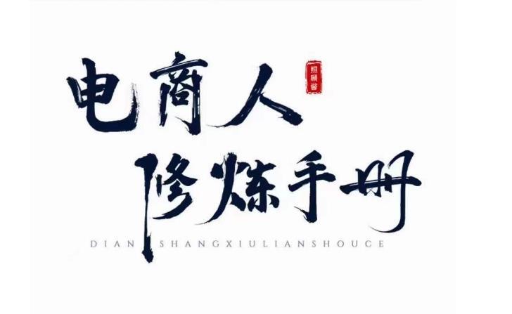 照顧醬·電商人修煉手冊 手把手教你理解淘寶運營底層邏輯百度網盤