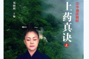 上藥真訣（全三冊）PDF電子書百度網盤