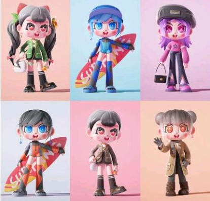 啵a唄ip自習室第6期2022年百度網盤