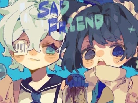 兩棲獅2023頭像及Q版人物設(shè)計(jì)第三期百度網(wǎng)盤