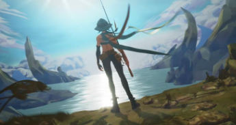 考拉第4期2022年Blender風格化角色表現百度網盤