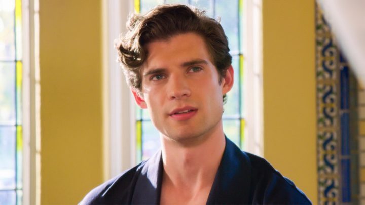 新超人電影《超人：傳承》確定男女主角選角，將由大衛·科倫斯韋和瑞秋布羅斯納漢出演