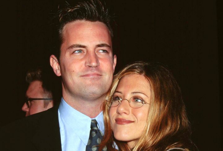 《老友記》男星不滿意”死侍”的成功，指控其模仿表演風格才獲得走紅