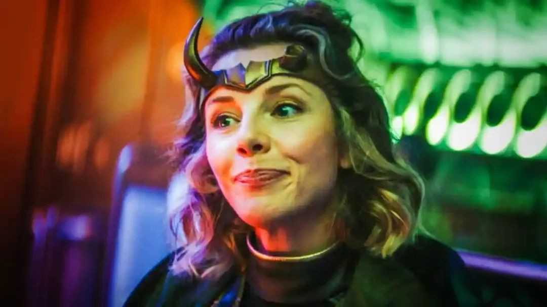 《洛基2》女洛基新戰(zhàn)衣驚艷登場(chǎng)，卻帶來一個(gè)意外情節(jié)