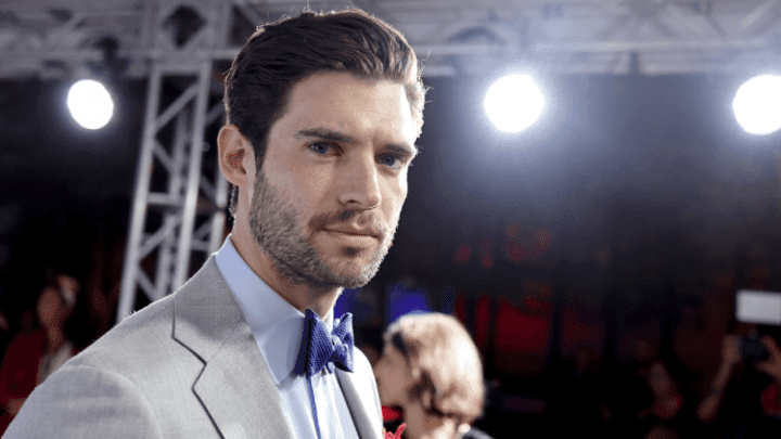 回歸明亮樂觀的超人：大衛科倫斯韋成為新一代超人