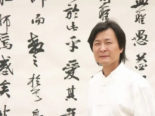 楊為國《青少年硬筆書法講座—回宮格》7集百度網盤