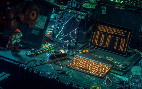 黑木keyshot第1期2022年百度網盤