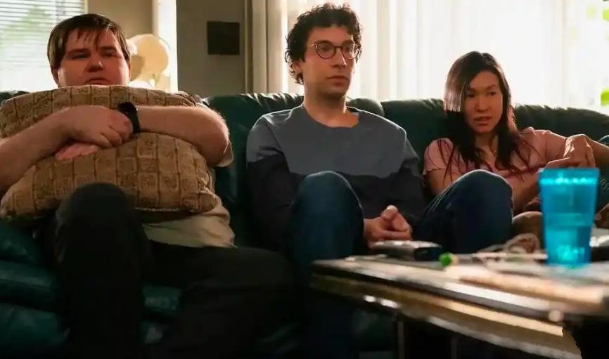 [歐美電影]自閉癥科普劇-《如我們所見》[8集全英語中字][1080P百度有網盤分享][MP4/5.39GB]