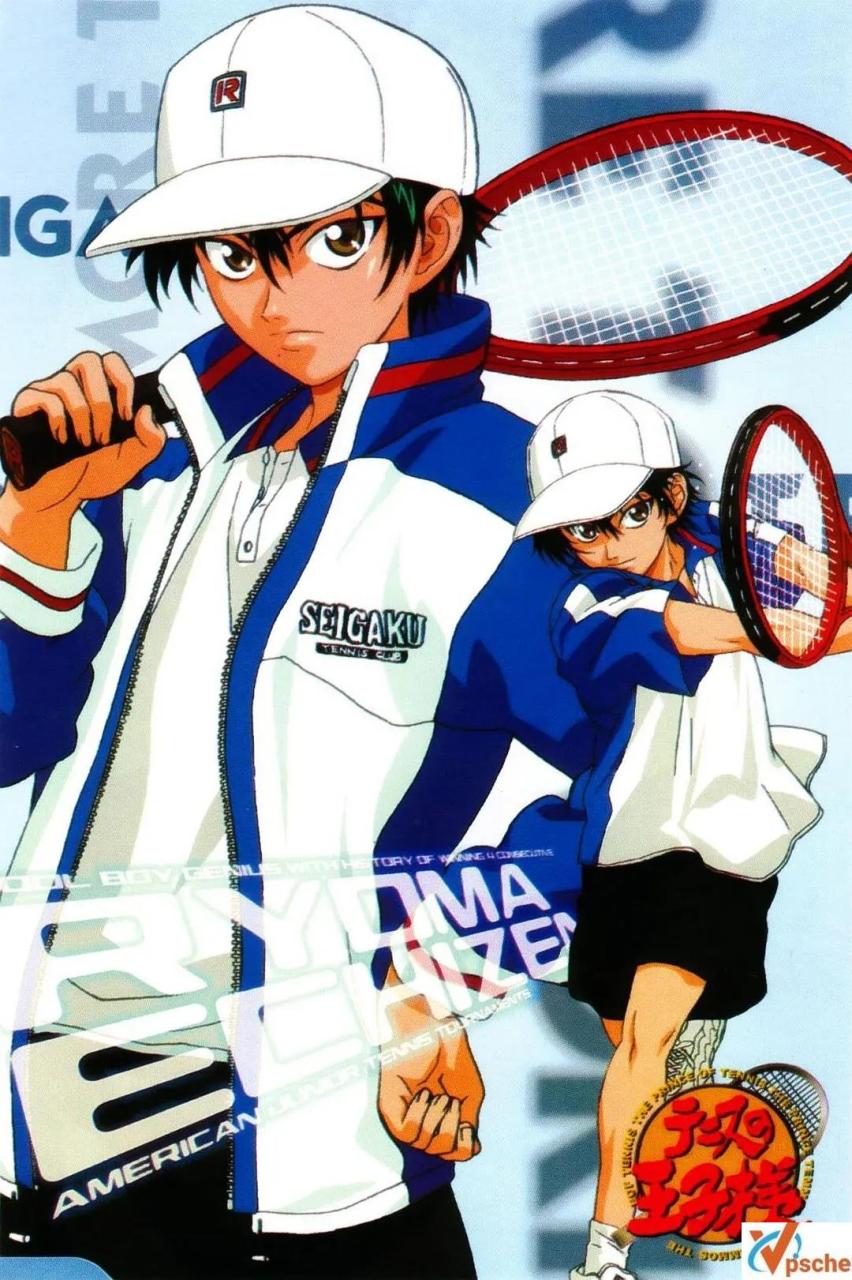 [動(dòng)漫劇集]日本動(dòng)漫《網(wǎng)球王子》tv日語版/國語版+劇場(chǎng)版+OAV+Q版+圖片劇合集[MKV/MP4/57.69GB]百度云網(wǎng)盤在線分享