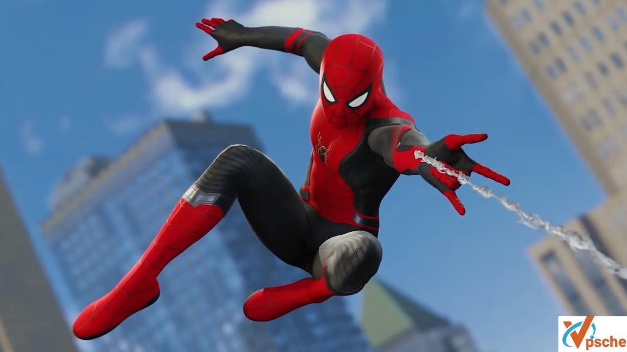 [歐美電影][蜘蛛俠的順序是什么](2002-2019年)蜘蛛俠8部合集+超清英語中字百度云網盤[MKV/MP4/20.84GB]