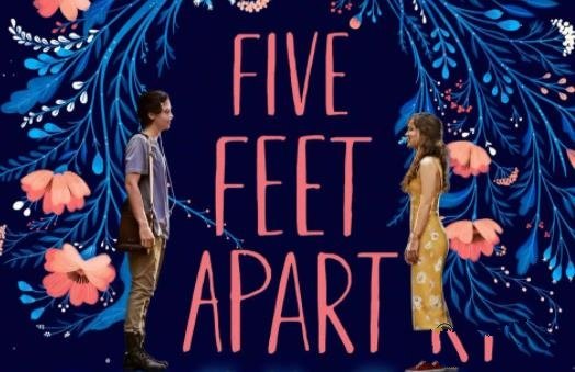 [歐美電影]2019美國(guó)愛情片《五尺天涯》[英語(yǔ)中字][高清百度云網(wǎng)盤分享][TS/5.28GB]