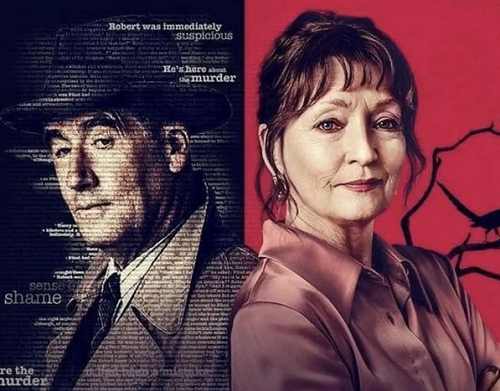 英劇《喜鵲謀殺案》全集英語(yǔ)中字1080P高清視頻合集