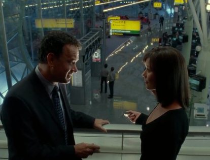 電影《我的幸福終站》1080P高清英語中文字幕合集