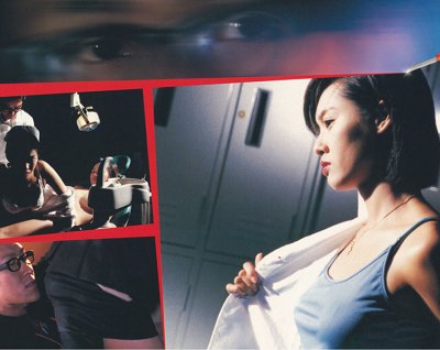 朱茵/吳鎮宇主演電影《QJ2》超清國語中文字幕視頻