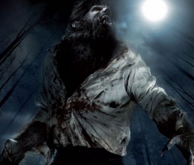 恐怖電影《狼人莊園》超清英語中文字幕視頻