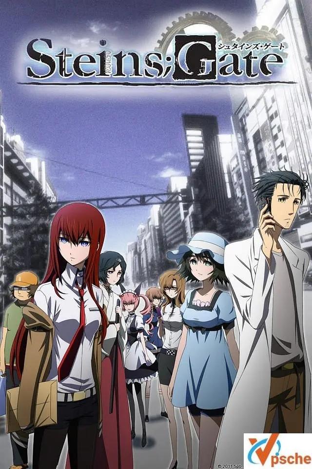[動(dòng)漫劇集]日本動(dòng)漫《命運(yùn)石之門/Steins Gate》全兩季+劇場(chǎng)版+SP高清日語中字合集[MKV/21.81GB]百度云網(wǎng)盤在線分享+阿里云網(wǎng)盤分享在線